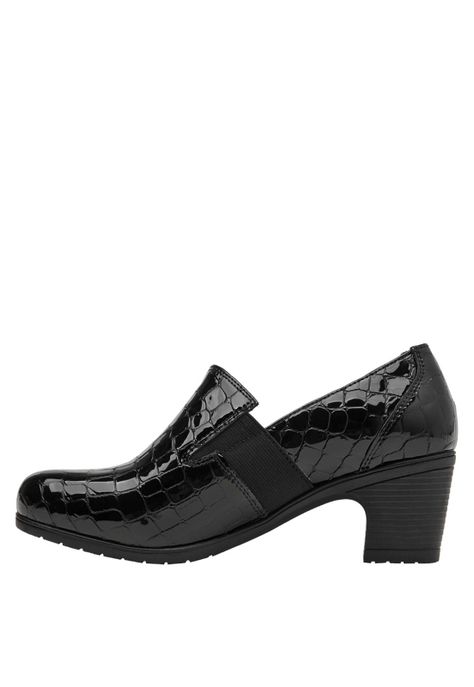 Zapato Casual Mujer 16 Hrs  - L053-3