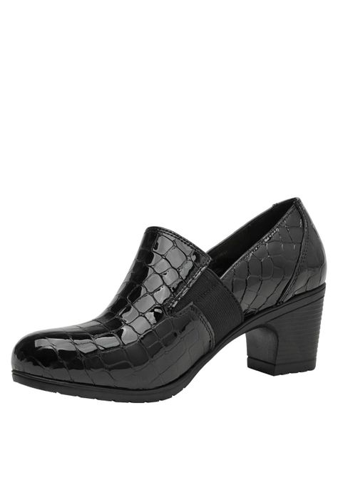 Zapato Casual Mujer 16 Hrs  - L053-4