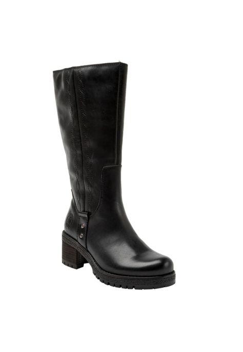 Bota Casual Mujer Panama Jack - J718-0
