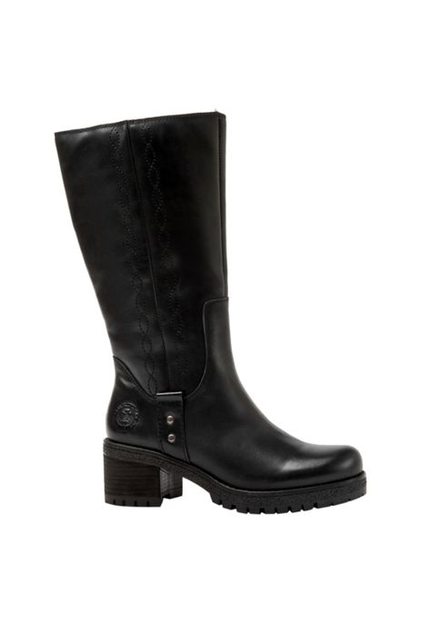 Bota Casual Mujer Panama Jack - J718-1