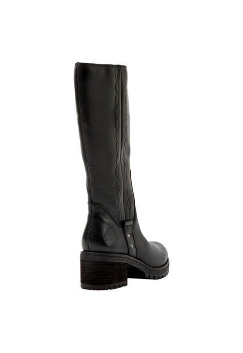 Bota Casual Mujer Panama Jack - J718-2