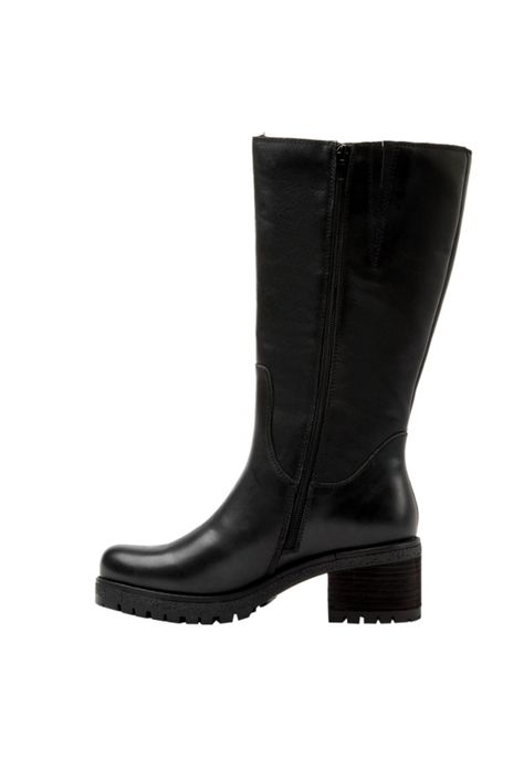Bota Casual Mujer Panama Jack - J718-3