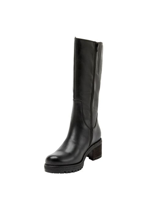 Bota Casual Mujer Panama Jack - J718-4