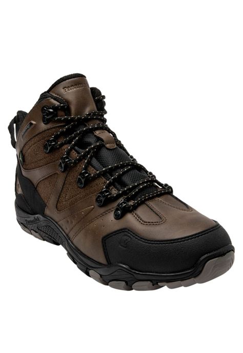 Botin Casual Hombre Panama Jack - J675-0