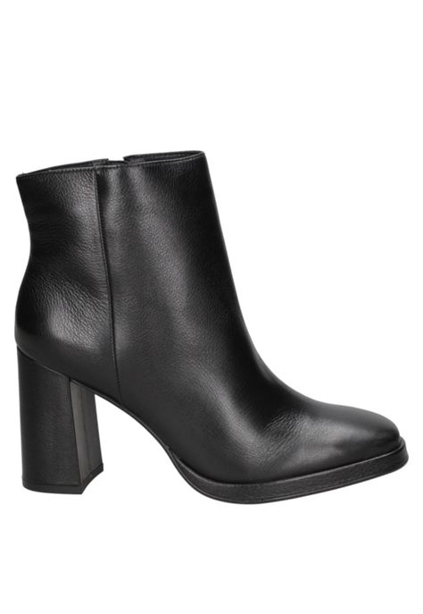 Botín Casual Mujer Luz Da Lua - J541-1