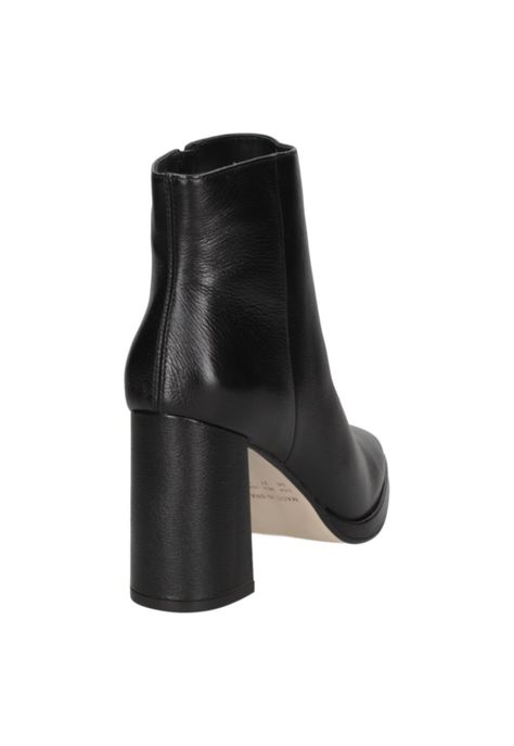 Botín Casual Mujer Luz Da Lua - J541-2