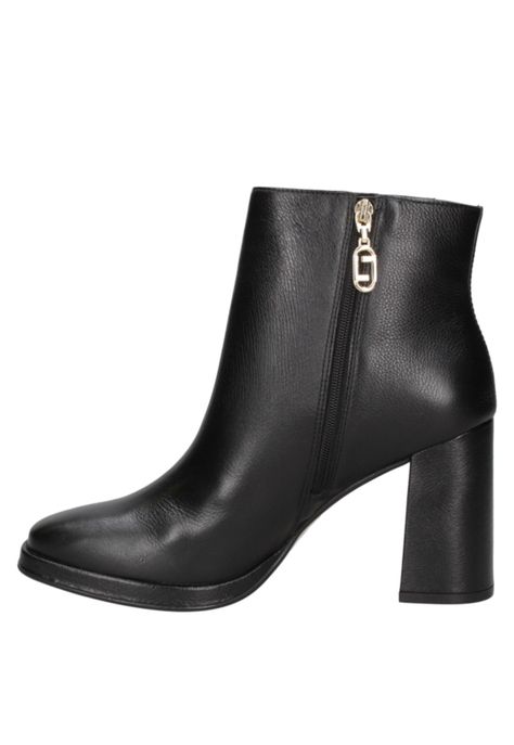 Botín Casual Mujer Luz Da Lua - J541-3