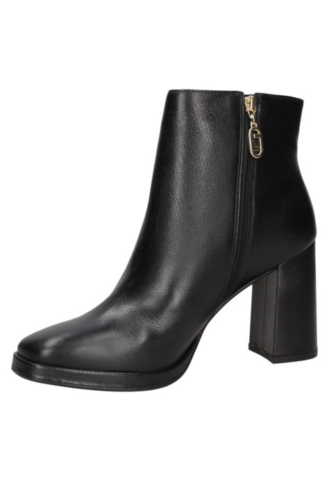 Botín Casual Mujer Luz Da Lua - J541-4