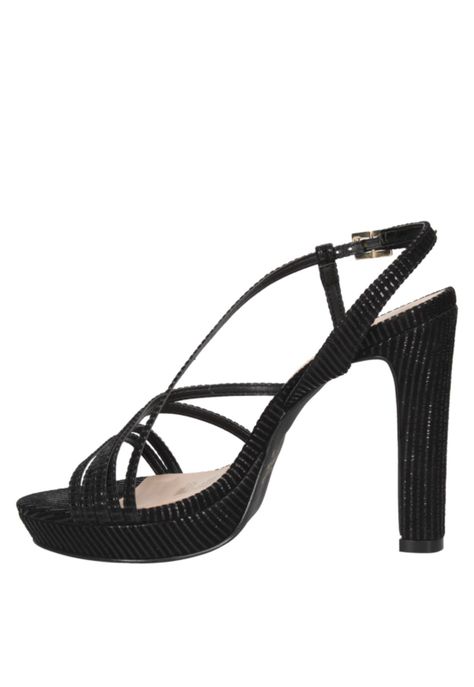 Sandalia Casual Mujer Luz Da Lua - G596-3