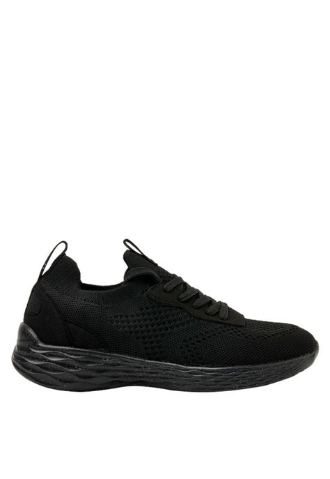 Zapatilla Casual Mujer 16 Hrs - K150-0