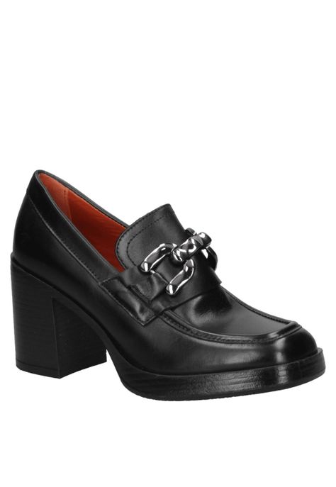 Zapato Casual Mujer Mjus - L413-0