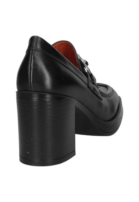 Zapato Casual Mujer Mjus - L413-2