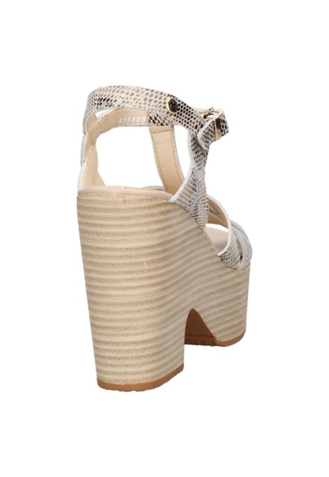 Sandalia Casual Mujer Mingo - I409-2