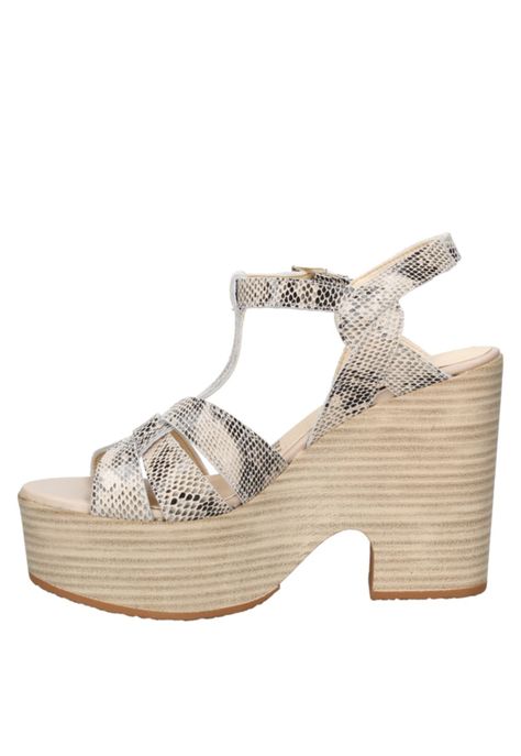 Sandalia Casual Mujer Mingo - I409-3