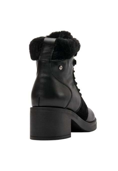 Botin Casual Mujer Pollini - J217-2