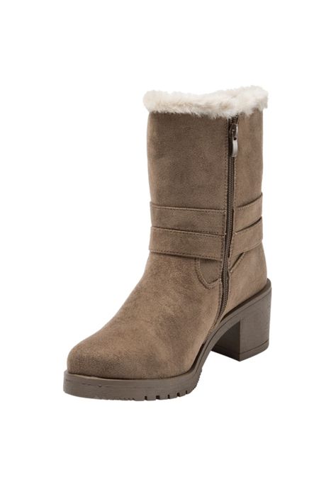 Bota Casual Mujer Dakota - J785-4