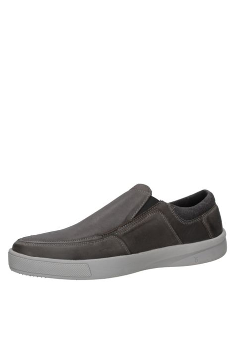 Zapatilla Casual Hombre 16 Hrs - J117-4
