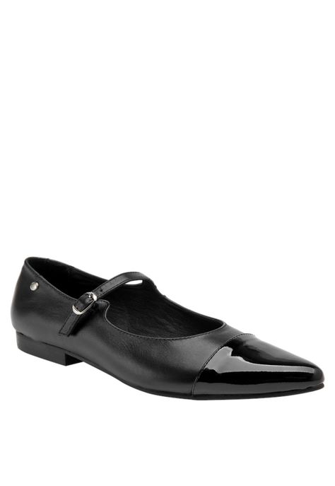 Zapato Casual Mujer Pollini - L248-0