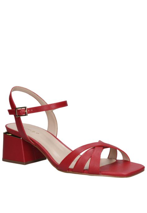 Sandalia Vestir Mujer Mingo - K514-0