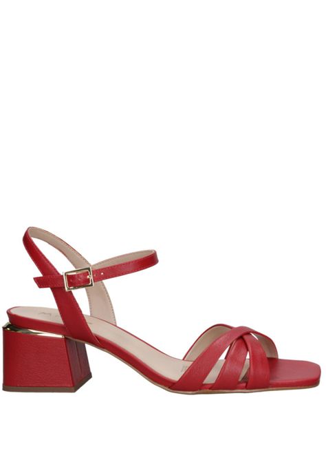 Sandalia Vestir Mujer Mingo - K514-1