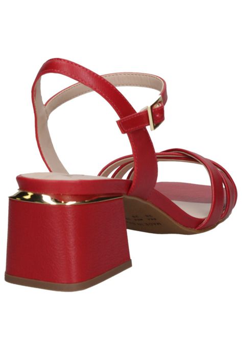 Sandalia Vestir Mujer Mingo - K514-2