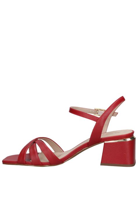 Sandalia Vestir Mujer Mingo - K514-3
