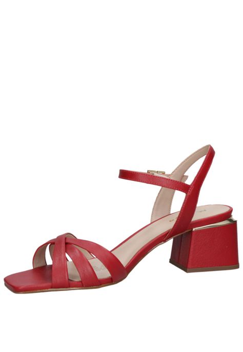 Sandalia Vestir Mujer Mingo - K514-4