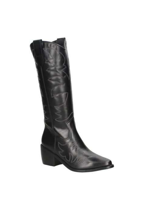 Bota Casual Mujer Mingo - J406-0