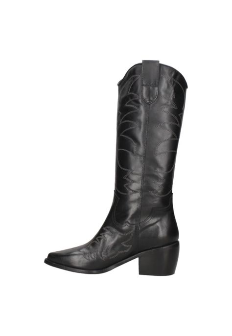 Bota Casual Mujer Mingo - J406-3