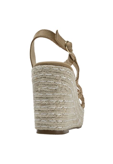 Sandalia Casual Mujer Pollini - K230-2