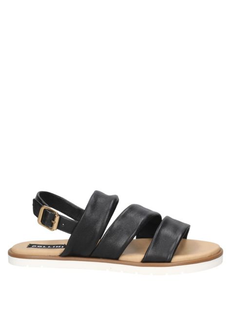 Sandalia Casual Mujer Pollini - I251-1