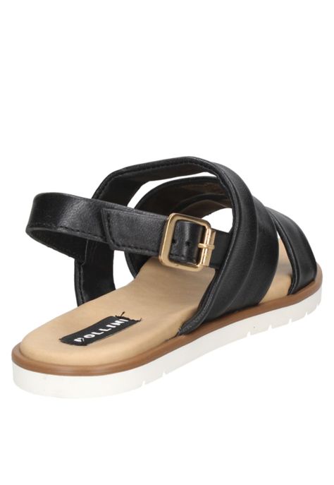 Sandalia Casual Mujer Pollini - I251-2