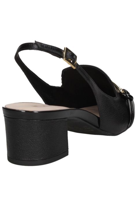 Zapato Vestir Mujer Mingo - K510-2