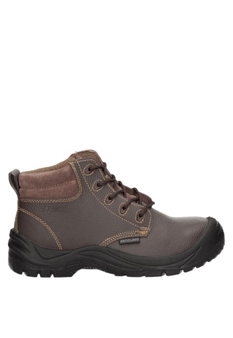 Zapato de Seguridad Hombre Powerfull - A881-1