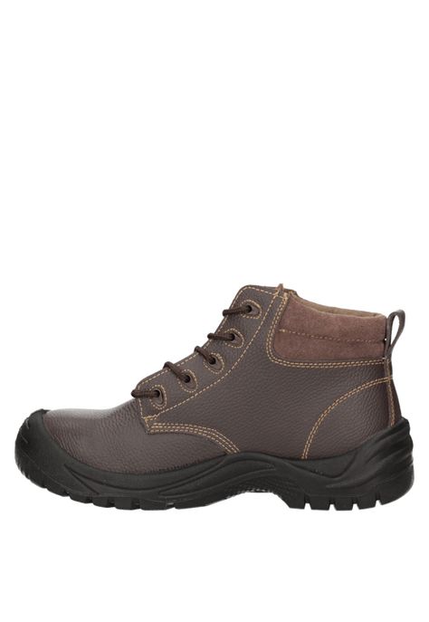 Zapato de Seguridad Hombre Powerfull - A881-3