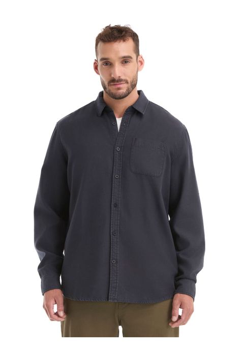 Camisa Casual Hombre Panama Jack - L961-0