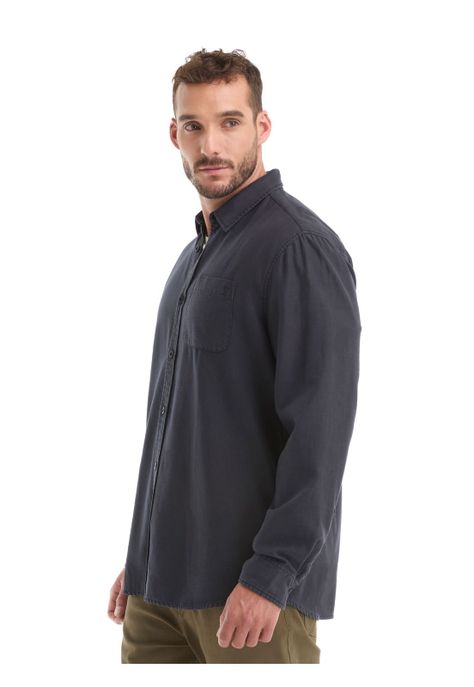 Camisa Casual Hombre Panama Jack - L961-3