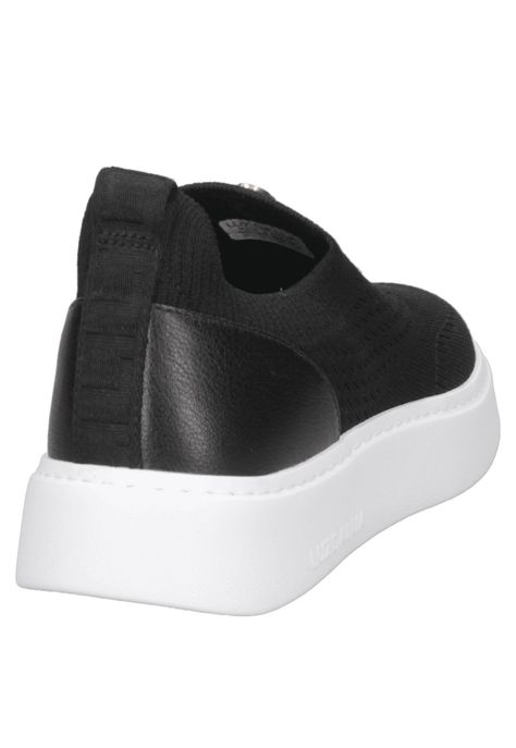 Zapatilla Casual Mujer Luz Da Lua - L578-2
