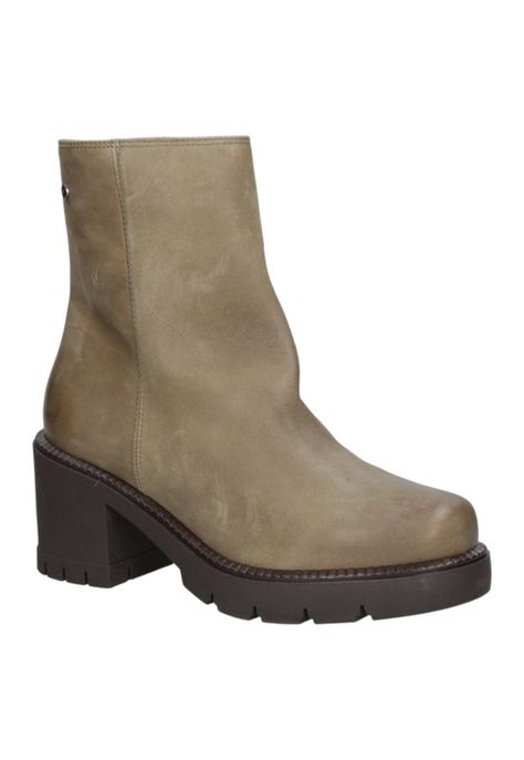 Botin Casual Mujer Pollini - J248-0