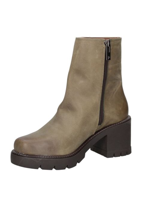 Botin Casual Mujer Pollini - J248-4