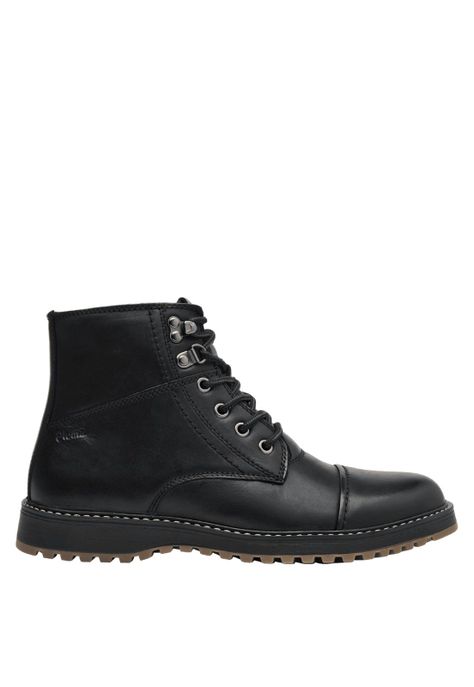 Botin Casual Hombre Pluma - L727-1