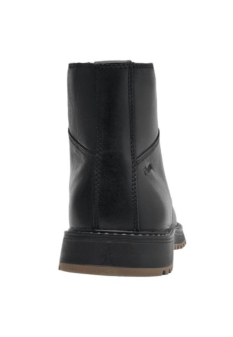 Botin Casual Hombre Pluma - L727-2