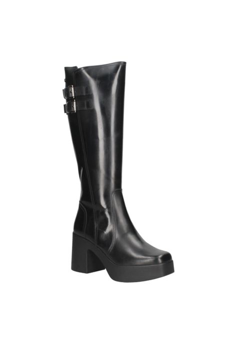 Bota Casual Mujer Pollini - J269-0