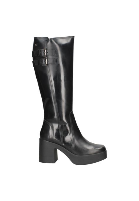Bota Casual Mujer Pollini - J269-1