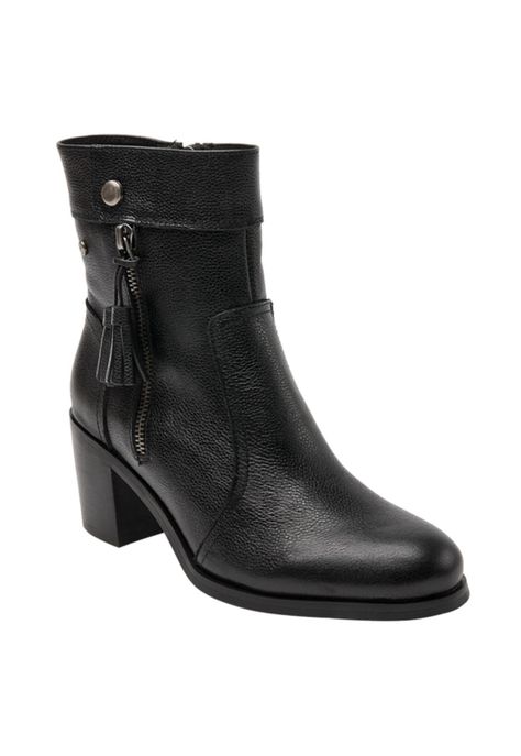 Botin Casual Mujer Pollini - J209-0