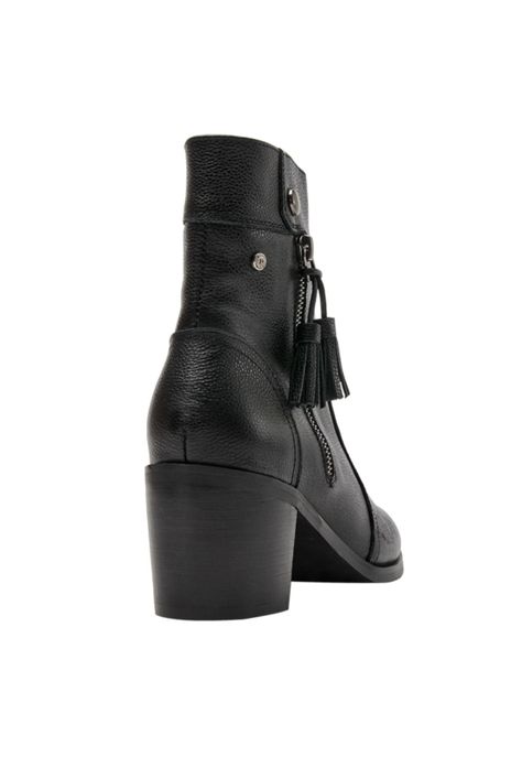 Botin Casual Mujer Pollini - J209-2
