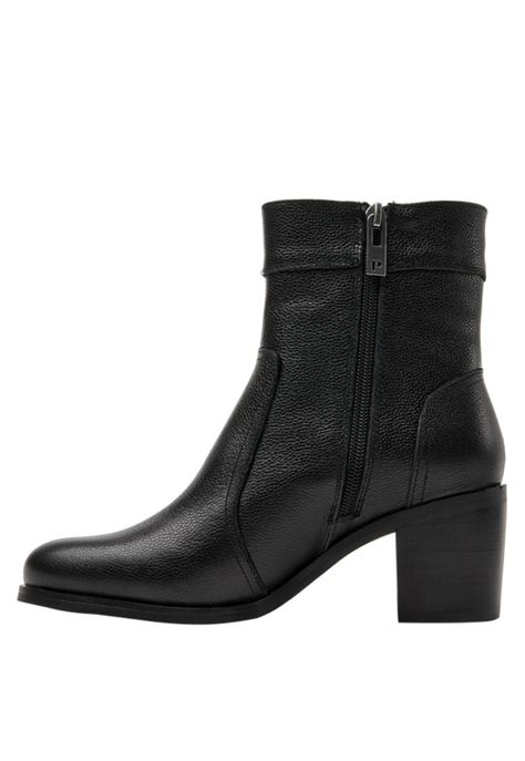 Botin Casual Mujer Pollini - J209-3
