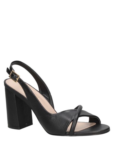 Sandalia Casual Mujer Luz Da Lua - I537-0