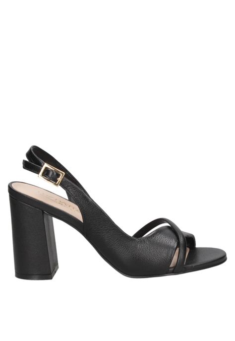 Sandalia Casual Mujer Luz Da Lua - I537-1