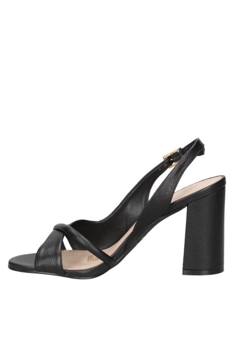 Sandalia Casual Mujer Luz Da Lua - I537-3